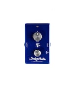 松本孝弘監修のギターエフェクター「FIXED WAH」外観