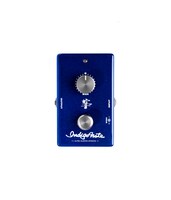 松本孝弘監修のギターエフェクター「FIXED WAH」外観