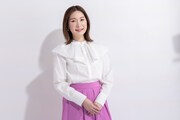 森田茉里恵アナウンサー（写真提供：NHK）
