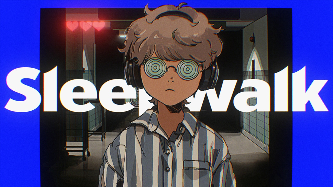 なとり「Sleepwalk」MV公開、1stアルバムにはキタニタツヤとの対談が