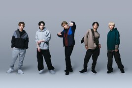 TIGORA×EBiDANダンスサイファー、コラボビジュアルがスポーツデポ＆アルペン店舗に登場