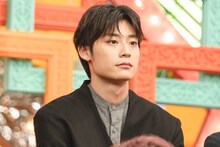 アロハ（超特急）（撮影：上野留加）