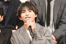 NAOYA（ ONE N' ONLY）（撮影：上野留加）