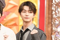 吉澤要人（原因は自分にある。）（撮影：上野留加）