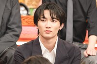 桜木雅哉（原因は自分にある。）（撮影：上野留加）