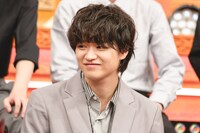 大倉空人（原因は自分にある。）（撮影：上野留加）