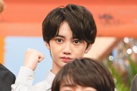 山本龍人（ICEx）（撮影：上野留加）