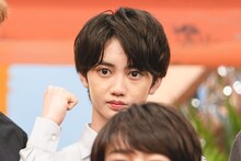 山本龍人（ICEx）（撮影：上野留加）