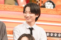 筒井俊旭（ICEx）（撮影：上野留加）