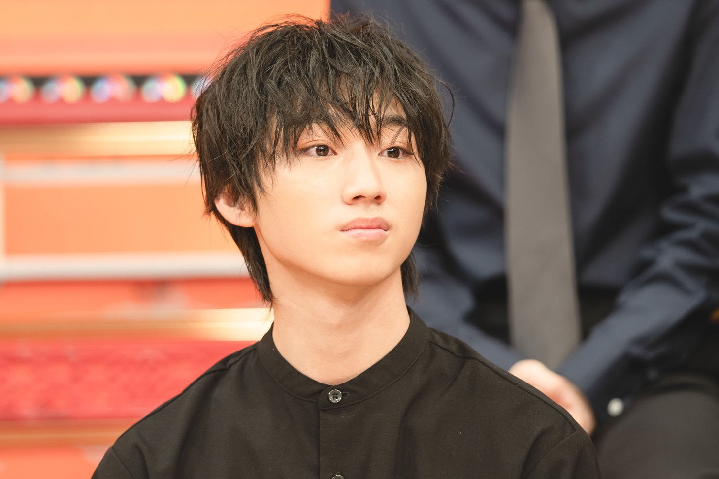 森田璃空（Lienel）（撮影：上野留加）