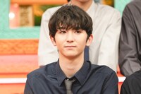 高岡ミロ（Lienel）（撮影：上野留加）