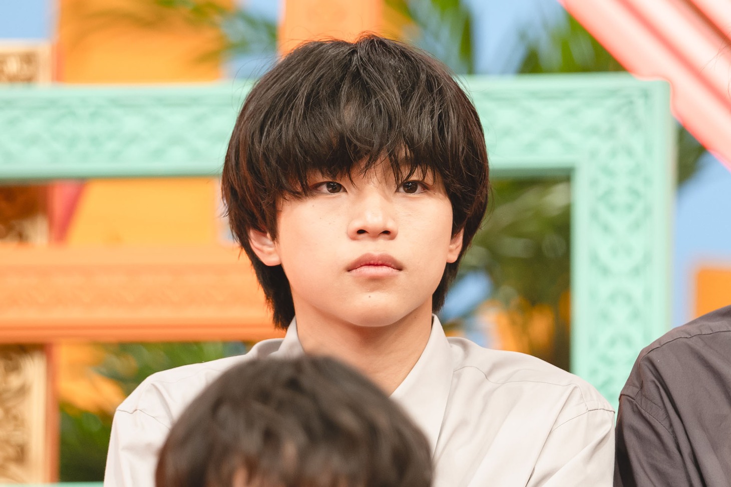 武田創世（Lienel）（撮影：上野留加）