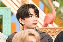 高桑真之（Lienel）（撮影：上野留加）