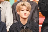 芳賀柊斗（Lienel）（撮影：上野留加）