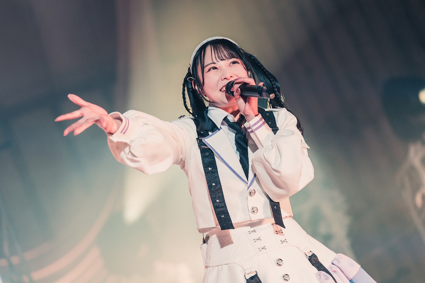 浜辺ゆりな