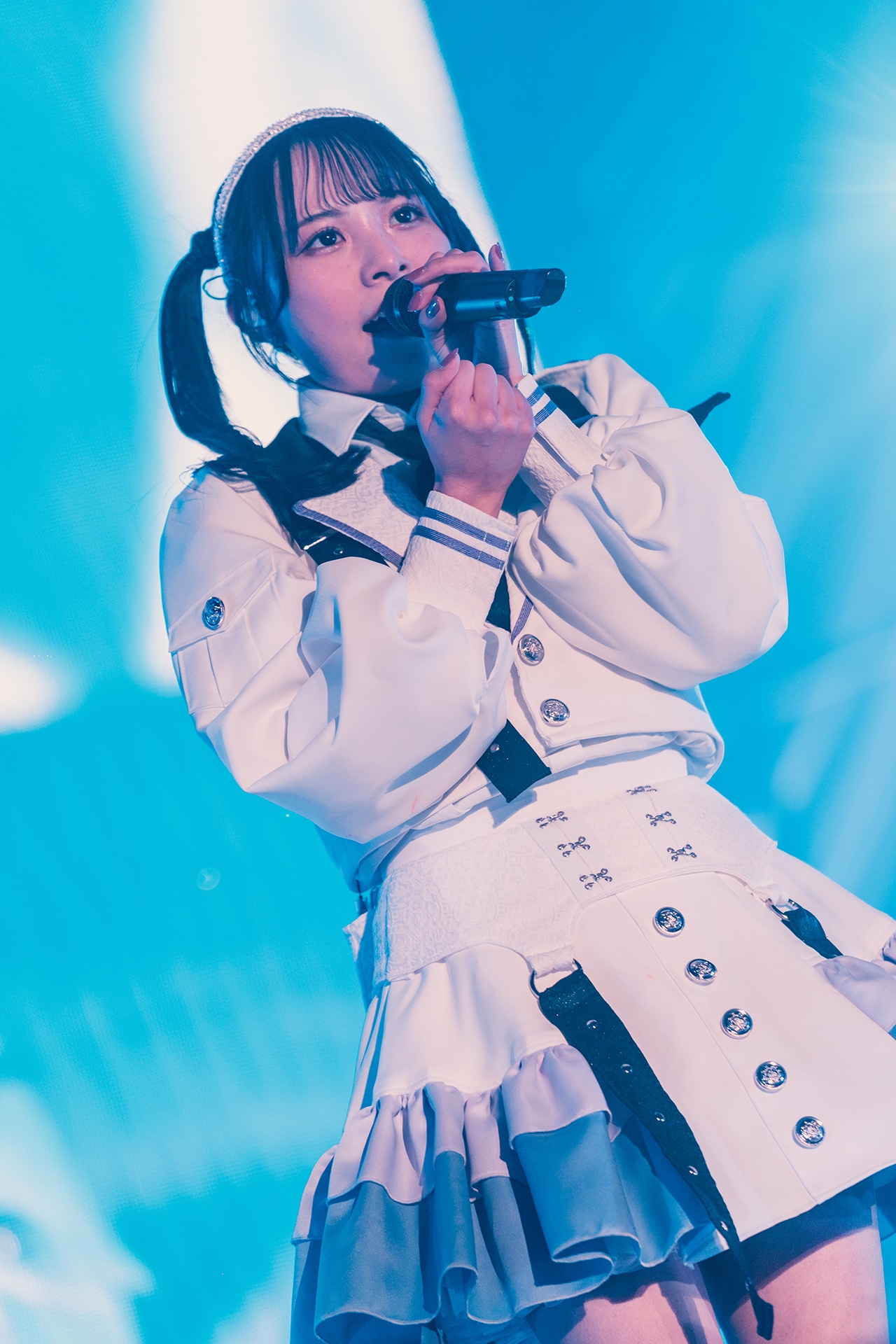 浜辺ゆりな