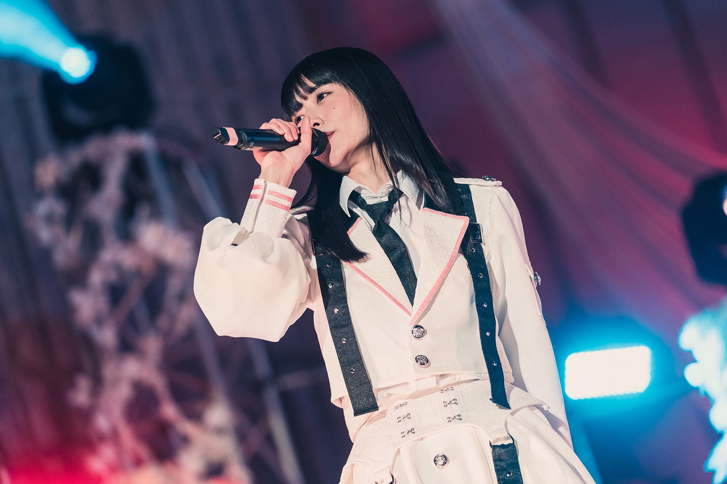 橋本美桜