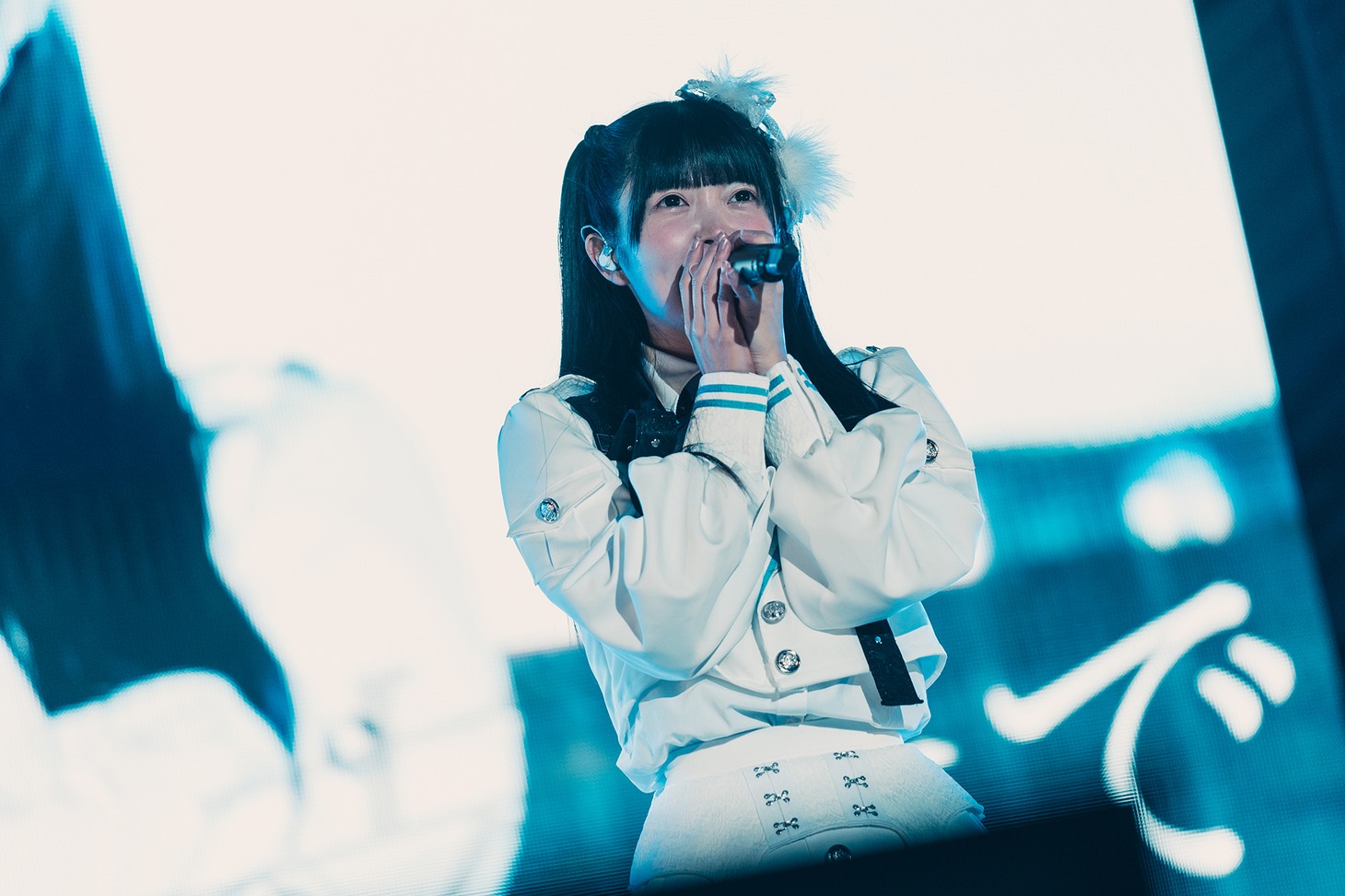 小野寺梓