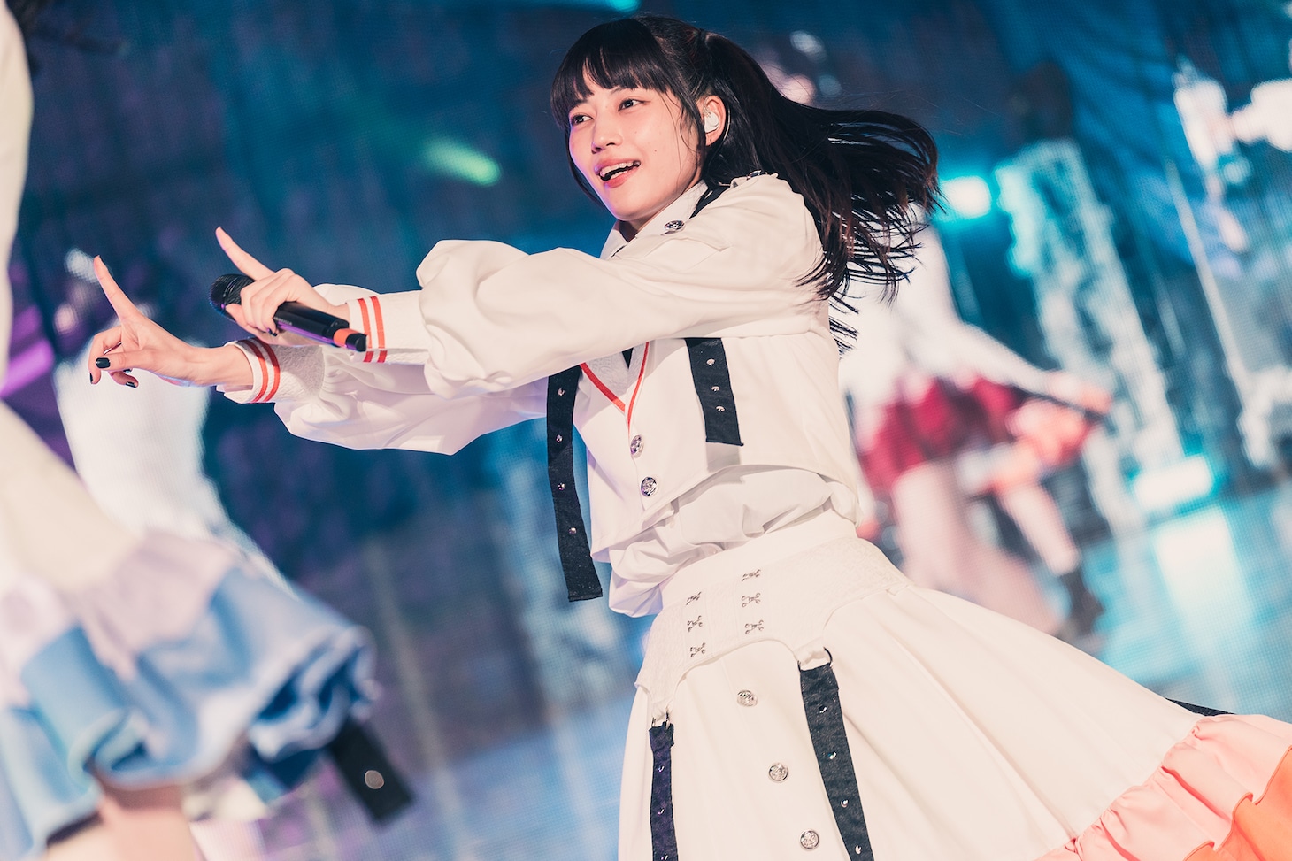 麦田ひかる
