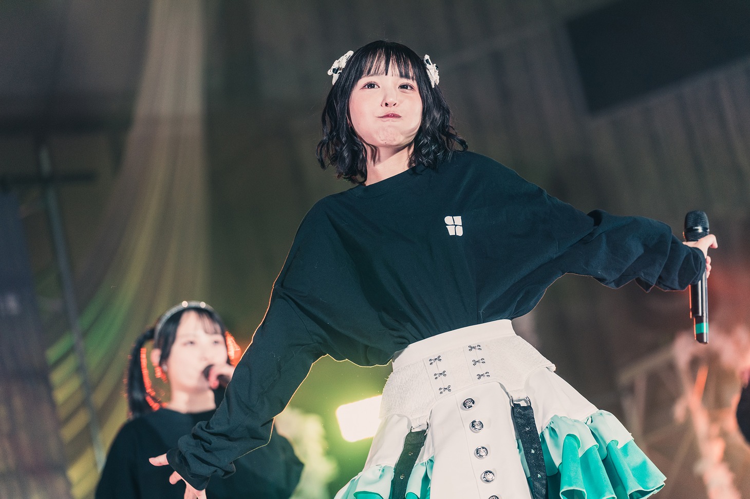 鈴木えま