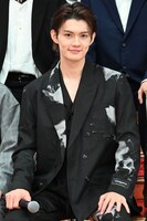 佐野勇斗（M!LK）