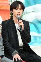 タクヤ（超特急）