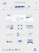 DUSTCELL豊洲PIT公演の映像化決定、展示会「DUSTCELL apt.」開催も