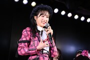小栗有以 (c)AKB48