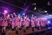 「AKB48劇場18周年特別記念公演」の様子。(c)AKB48