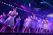 「AKB48劇場18周年特別記念公演」の様子。(c)AKB48