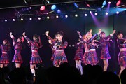 「AKB48劇場18周年特別記念公演」の様子。(c)AKB48