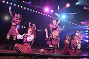 「AKB48劇場18周年特別記念公演」の様子。(c)AKB48