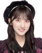 長友彩海 (c)AKB48