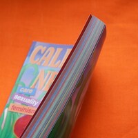 「Call If You Need Me: feminism, sexuality, care」