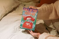 「Call If You Need Me: feminism, sexuality, care」