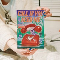 「Call If You Need Me: feminism, sexuality, care」