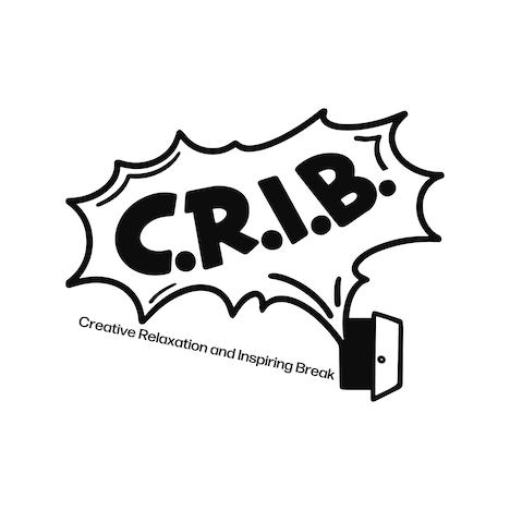 lyrical school「C.R.I.B.」ロゴ