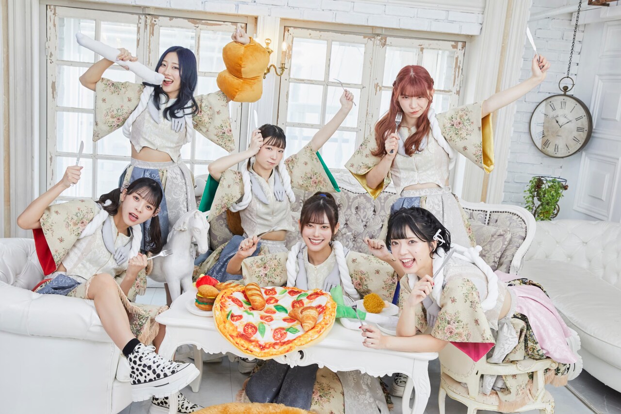 12月17日に「冬のWACKライブ祭り2023」生配信決定