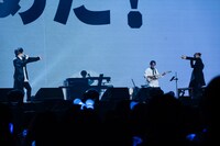 After the Rain（撮影：小松陽祐［ODD JOB］、堀卓朗［ELENORE］、笠原千聖［cielkocka］）