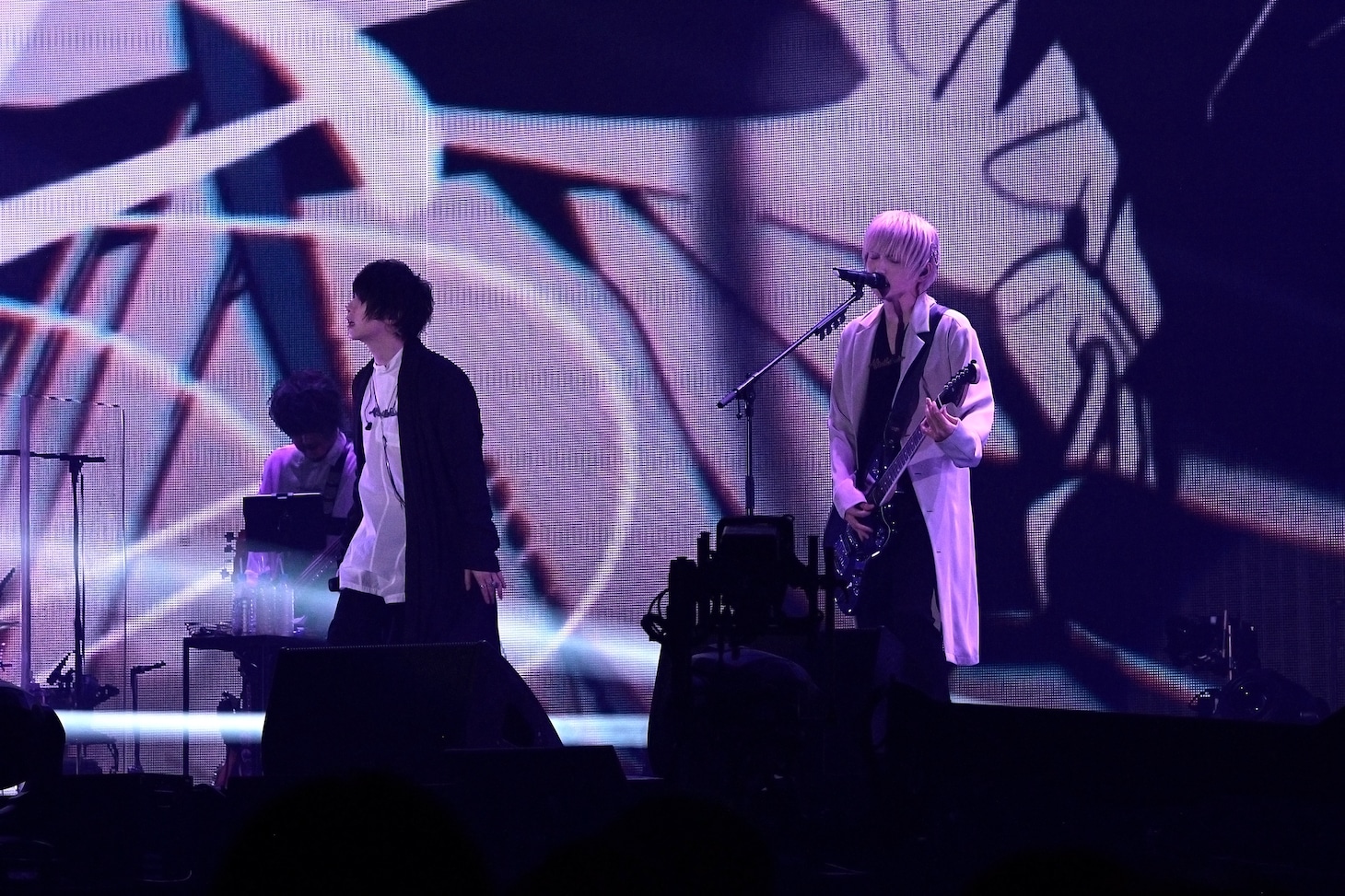 After the Rain（撮影：小松陽祐［ODD JOB］、堀卓朗［ELENORE］、笠原千聖［cielkocka］）