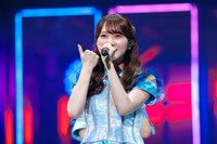 加藤史帆（撮影：上山陽介）