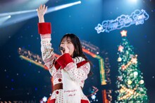 金村美玖（撮影：上山陽介）