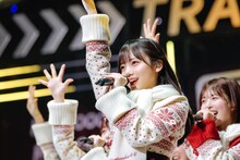 齊藤京子（撮影：上山陽介）