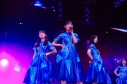 日向坂46「Happy Train Tour 2023」追加公演の様子。（撮影：上山陽介）
