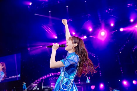 佐々木久美（撮影：上山陽介）