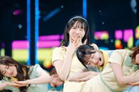 上村ひなの（撮影：上山陽介）