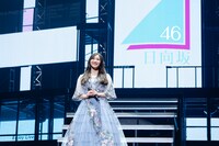 潮紗理菜（撮影：上山陽介）