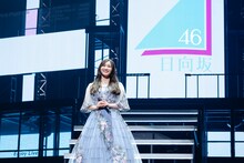 潮紗理菜（撮影：上山陽介）