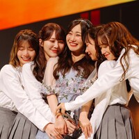 日向坂46、潮紗理菜の卒業セレモニーにあふれた涙 そして東京ドームをもう一度目指すことを宣言