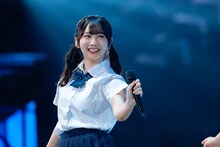 藤嶌果歩（撮影：上山陽介）